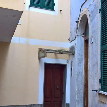 Park&beach Monterosso Old Town No Sea View Monterosso al Mare