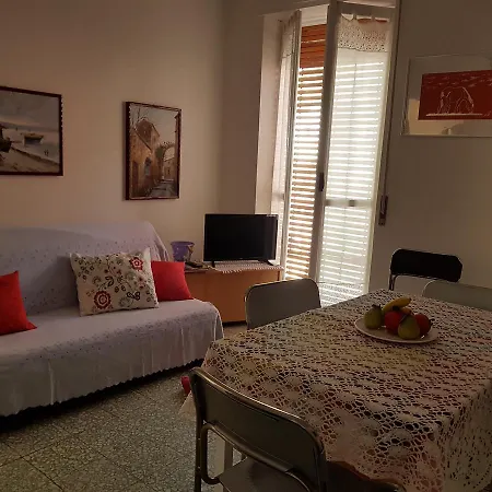 Holiday home Park&beach Monterosso Old Town No Sea View