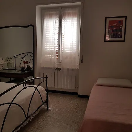 Park&beach Monterosso Old Town No Sea View Holiday home *