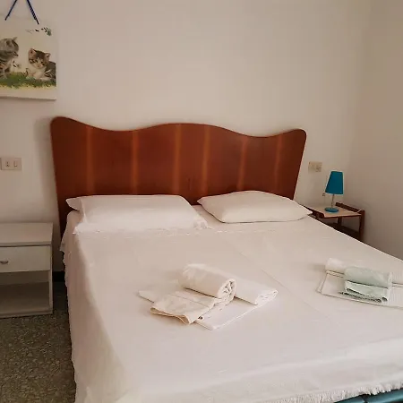 Park&beach Monterosso Old Town No Sea View *