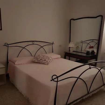 Holiday home Park&beach Monterosso Old Town No Sea View Monterosso al Mare