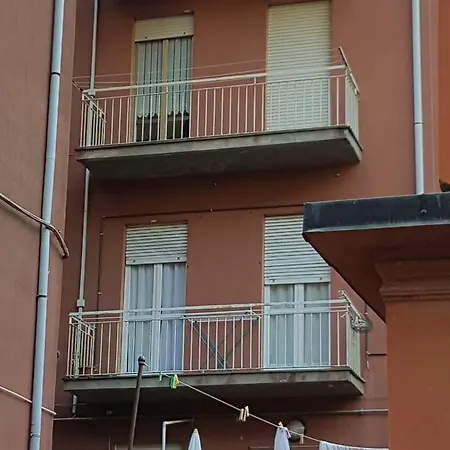 Holiday home Park&beach Monterosso Old Town No Sea View *