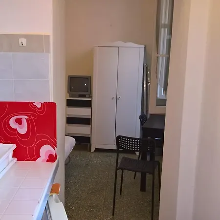 Park&beach Monterosso Old Town No Sea View Holiday home