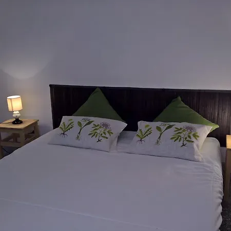 Holiday home Park&beach Monterosso Old Town No Sea View *