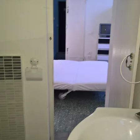 Park&beach Monterosso Old Town No Sea View Holiday home