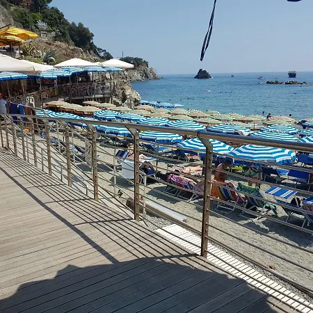 別荘 Park&beach Monterosso Old Town No Sea View モンテロッソ・アル・マーレ