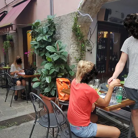 Park&beach Monterosso Old Town No Sea View モンテロッソ・アル・マーレ