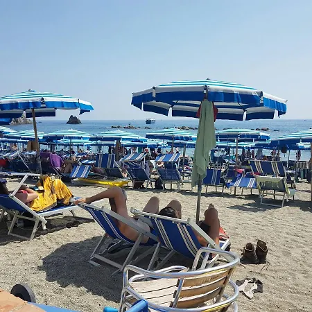別荘 Park&beach Monterosso Old Town No Sea View